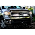 SS12 Driving Light Kit for 2014-2021 Toyota Tundra, Amber Wide SS12 Driving Light Kit for 2014-2021 Toyota Tundra, Amber Wide