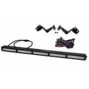 SS30 Stealth Lightbar Kit for 2016-2021 Toyota Tacoma, White Flood SS30 Stealth Lightbar Kit for 2016-2021 Toyota Tacoma, White Flood