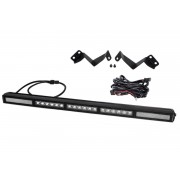 SS30 Stealth Lightbar Kit for 2016-2021 Toyota Tacoma, White Combo SS30 Stealth Lightbar Kit for 2016-2021 Toyota Tacoma, White Combo