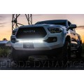 SS30 Stealth Lightbar Kit for 2016-2021 Toyota Tacoma, White Combo SS30 Stealth Lightbar Kit for 2016-2021 Toyota Tacoma, White Combo