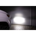 2016-2023 Toyota Tacoma SS30 Stealth Lightbar Kit, Amber Flood