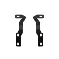 Stage Series 2in LED Ditch Light Kit for 2016-2021 Toyota Tacoma, Sport White Combo