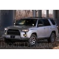 SS3 LED Ditch Light Kit for 2010-2021 Toyota 4Runner Pro White Combo Diode Dynamics SS3 LED Ditch Light Kit for 2010-2021 Toyota 4Runner Pro White Combo Diode Dynamics