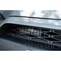 Stage Series SAE/DOT LED Lightbar Kit for 2014-2021 Toyota 4Runner White SAE/DOT Driving Diode Dynamics Stage Series SAE/DOT LED Lightbar Kit for 2014-2021 Toyota 4Runner White SAE/DOT Driving Diode Dynamics