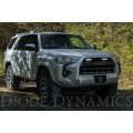Stage Series SAE/DOT LED Lightbar Kit for 2014-2021 Toyota 4Runner White SAE/DOT Wide Stage Series SAE/DOT LED Lightbar Kit for 2014-2021 Toyota 4Runner White SAE/DOT Wide