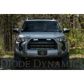 Stage Series SAE/DOT LED Lightbar Kit for 2014-2021 Toyota 4Runner White SAE/DOT Wide Stage Series SAE/DOT LED Lightbar Kit for 2014-2021 Toyota 4Runner White SAE/DOT Wide