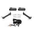 Stage Series SAE/DOT LED Lightbar Kit for 2014-2021 Toyota 4Runner Amber SAE/DOT Wide Diode Dynamics Stage Series SAE/DOT LED Lightbar Kit for 2014-2021 Toyota 4Runner Amber SAE/DOT Wide Diode Dynamics