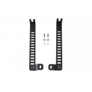 SS30 Stealth Lightbar Brackets for 2014-2019 Toyota 4Runner Diode Dynamics SS30 Stealth Lightbar Brackets for 2014-2019 Toyota 4Runner Diode Dynamics
