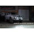 SS30 Single Stealth Lightbar Kit for 2014-2019 Toyota 4Runner White Combo Diode Dynamics SS30 Single Stealth Lightbar Kit for 2014-2019 Toyota 4Runner White Combo Diode Dynamics