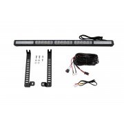 SS30 Single Stealth Lightbar Kit for 2014-2019 Toyota 4Runner White Combo Diode Dynamics SS30 Single Stealth Lightbar Kit for 2014-2019 Toyota 4Runner White Combo Diode Dynamics