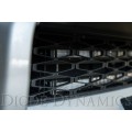 SS30 Single Stealth Lightbar Kit for 2014-2019 Toyota 4Runner White Driving Diode Dynamics