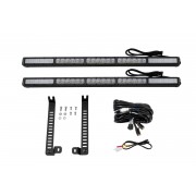 SS30 Dual Stealth Lightbar Kit for 2014-2019 Toyota 4Runner White Combo Diode Dynamics SS30 Dual Stealth Lightbar Kit for 2014-2019 Toyota 4Runner White Combo Diode Dynamics