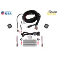 Stage Series Reverse Light Kit for 2016-2021 Toyota Tacoma, C2 Sport Diode Dynamics Stage Series Reverse Light Kit for 2016-2021 Toyota Tacoma, C2 Sport Diode Dynamics