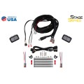 Stage Series Reverse Light Kit for 2016-2021 Toyota Tacoma, C2 Sport Diode Dynamics Stage Series Reverse Light Kit for 2016-2021 Toyota Tacoma, C2 Sport Diode Dynamics