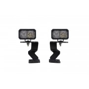 Stage Series Ditch Light Kit for 2022 Toyota Tundra C2 Sport Diode Dymanics White Combo Diode Dymanics Stage Series Ditch Light Kit for 2022 Toyota Tundra C2 Sport Diode Dymanics White Combo Diode Dymanics