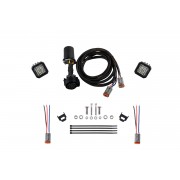 Stage Series Reverse Light Kit for 2022 Toyota Tundra C1 Pro Diode Dymanics Stage Series Reverse Light Kit for 2022 Toyota Tundra C1 Pro Diode Dymanics