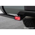 Stage Series Reverse Light Kit for 2022 Toyota Tundra C2 Sport Diode Dymanics Stage Series Reverse Light Kit for 2022 Toyota Tundra C2 Sport Diode Dymanics
