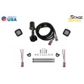 Stage Series Reverse Light Kit for 2022 Toyota Tundra C2 Sport Diode Dymanics Stage Series Reverse Light Kit for 2022 Toyota Tundra C2 Sport Diode Dymanics