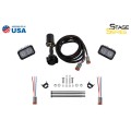 Stage Series Reverse Light Kit for 2022 Toyota Tundra C2 Sport Diode Dymanics Stage Series Reverse Light Kit for 2022 Toyota Tundra C2 Sport Diode Dymanics