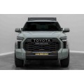 Stealth Bumper Light Bar Kit for 2022 Toyota Tundra Amber Combo Diode Dymanics Stealth Bumper Light Bar Kit for 2022 Toyota Tundra Amber Combo Diode Dymanics