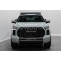 TRD Pro Diode Dymanics Grille Light Bar Kit for 2022 Toyota Tundra Amber Combo Diode Dymanics