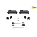 SS6 LED Fog Light Kit for 2022 Toyota Tundra Amber Wide Diode Dymanics SS6 LED Fog Light Kit for 2022 Toyota Tundra Amber Wide Diode Dymanics
