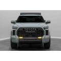 SS6 LED Fog Light Kit for 2022 Toyota Tundra Amber Wide Diode Dymanics SS6 LED Fog Light Kit for 2022 Toyota Tundra Amber Wide Diode Dymanics