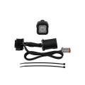 2022-2023 Toyota Tundra HitchMount LED Pod Reverse Kit C1R Diode Dynamics