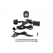 2022-2023 Toyota Tundra HitchMount LED Pod Reverse Kit C1R Diode Dynamics 2022-2023 Toyota Tundra HitchMount LED Pod Reverse Kit C1R Diode Dynamics