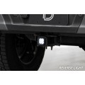 2022-2023 Toyota Tundra HitchMount LED Pod Reverse Kit C1R Diode Dynamics