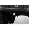 2022-2023 Toyota Tundra HitchMount LED Pod Reverse Kit C1R Diode Dynamics