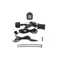 2022-2023 Toyota Tundra HitchMount LED Pod Reverse Kit C1R Diode Dynamics