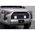 SS5 Stealth Grille LED 2-Pod Kit for 2014-2023 Toyota 4Runner, Pro White Driving Diode Dynamics SS5 Stealth Grille LED 2-Pod Kit for 2014-2023 Toyota 4Runner, Pro White Driving Diode Dynamics