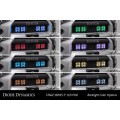 SS5 Stealth Grille LED 4-Pod Kit for 2014-2023 Toyota 4Runner, Pro White Combo Diode Dynamics SS5 Stealth Grille LED 4-Pod Kit for 2014-2023 Toyota 4Runner, Pro White Combo Diode Dynamics