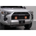 SS5 Stealth Grille LED 4-Pod Kit for 2014-2023 Toyota 4Runner, Sport White Driving Diode Dynamics