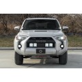 SS5 Stealth Grille LED 4-Pod Kit for 2014-2023 Toyota 4Runner, Sport White Driving Diode Dynamics