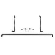 SS5 Stealth Grille LED Pod Bracket Kit for 2014-2023 Toyota 4Runner Diode Dynamics SS5 Stealth Grille LED Pod Bracket Kit for 2014-2023 Toyota 4Runner Diode Dynamics