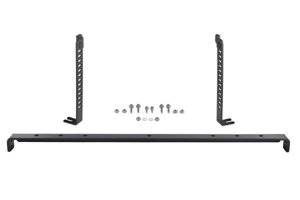 SS5 Stealth Grille LED Pod Bracket Kit for 2014-2023 Toyota 4Runner Diode Dynamics SS5 Stealth Grille LED Pod Bracket Kit for 2014-2023 Toyota 4Runner Diode Dynamics