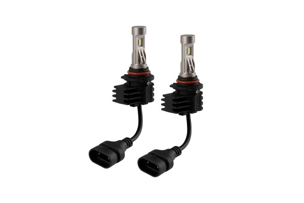 1992-2000 Lexus SC300 Diode Dynamics - 9006/9012 White SL2 LED Bulbs (pair)