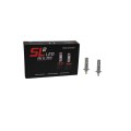 2000-2007 Lexus LX470 Diode Dynamics - H1 White SL2 LED Bulbs (pair)