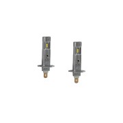 2000-2007 Lexus LX470 Diode Dynamics - H1 White SL2 LED Bulbs (pair) 2000-2007 Lexus LX470 Diode Dynamics - H1 White SL2 LED Bulbs (pair)