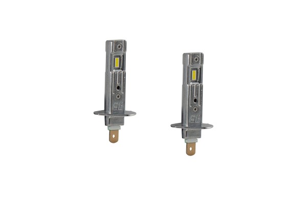 2000-2007 Lexus LX470 Diode Dynamics - H1 White SL2 LED Bulbs (pair)