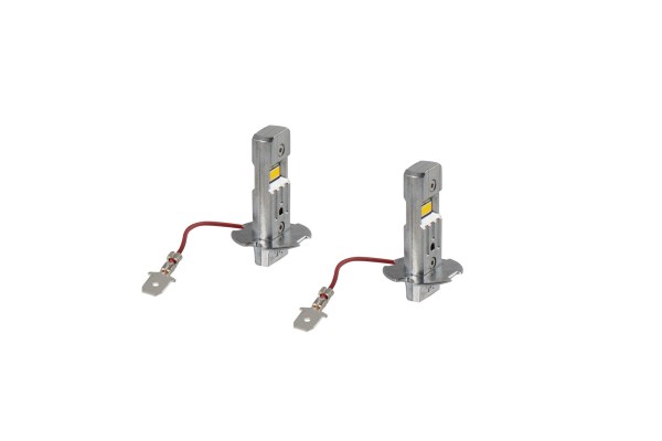 1994-2000 Lexus SC300 Diode Dynamics - H3 Yellow SL2 LED Bulbs (pair)