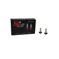 2003-2005 Toyota MR2 Spyder Diode Dynamics - H7 White SL2 LED Bulbs (pair)