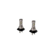 2003-2005 Toyota MR2 Spyder Diode Dynamics - H7 White SL2 LED Bulbs (pair) 2003-2005 Toyota MR2 Spyder Diode Dynamics - H7 White SL2 LED Bulbs (pair)