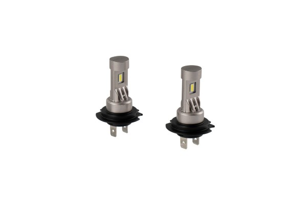 2003-2005 Toyota MR2 Spyder Diode Dynamics - H7 White SL2 LED Bulbs (pair)
