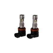 2006-2020 Toyota 4Runner Diode Dynamics - H11/H8/H9 White SL2 Pro LED Bulbs (pair)