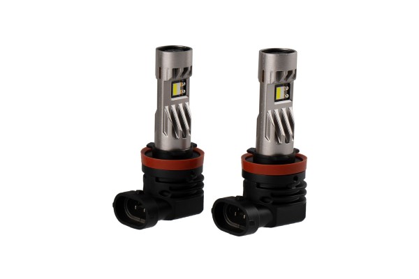 2006-2020 Toyota 4Runner Diode Dynamics - H11/H8/H9 White SL2 Pro LED Bulbs (pair) 2006-2020 Toyota 4Runner Diode Dynamics - H11/H8/H9 White SL2 Pro LED Bulbs (pair)