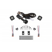 2024 Toyota Tacoma Diode Dynamics - Stage Series Reverse Light Kit for 2024+ Toyota Tacoma, C1R 2024 Toyota Tacoma Diode Dynamics - Stage Series Reverse Light Kit for 2024+ Toyota Tacoma, C1R