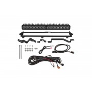 2022-2026 Toyota Tundra Pro Grille SS20 Pro LED Kit White Combo 2022-2026 Toyota Tundra Pro Grille SS20 Pro LED Kit White Combo